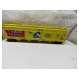 LOT KC18 HO DUTCH CLEANSER  BOX CAR