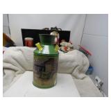 LOT KC 27 FINE ART FROM SAGEBURSH  JOHN DEERE
