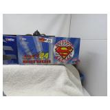 LOT SM 33 SUPERMAN JEFF GORDON CAR #24