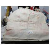 LOT MW 37 BEACON FEED BAGS