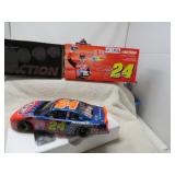 LOT SM 36 2001 LAS VEGAS WIN RACE VERSION #24