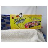 LOTSM 35 CHARGERS #24 DUPONT RACERS