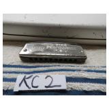 LOT KC 2 12 NOTE STAR PERFORMER HUANG  USA