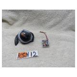 LOT KSN 12 HIT CLIP PLAYER & CLIP SMACH MOUTH