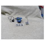 LOT KSN 13 PLAYER & CLIP  HIT CLIP  SOMEDAY