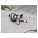 LOT KSN14 HIT CLIP PLAYER & CLIP WHO LEFT DOG OUT
