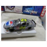LOT SM 26 #24  2001 MONTE CARLO DUPONT JEFF GORDON
