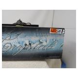 LOT SM 13  #24 CRYSTAL  CAR  PEPSI DUPONT