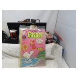 LOT MW 20  CASPER THE FRIENDLY GHOST