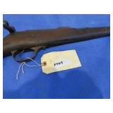 LOT FT 4 ANTIQUE   303 ROSS RIFLE CO  QUEBEC CANAD