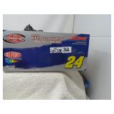 LOT SM 32 THE VICTORY LAP 2003 WINSTON CUP CHAMPIN