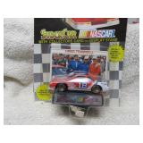 LOT KSN 26  # 18  GREG TRAMMELL RACING CHAMPION  #