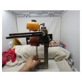 LOT KC 45 SMALL ENGINE GAS POWERED WEED WACKER