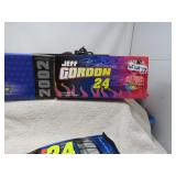 LOT SM 22 2002 #24  MONTE CARLO DUPONT JEFF GORDON
