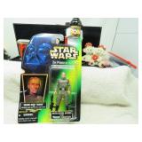 LOT MW 6 STAR WARS  GRAND MOFF TARKIN