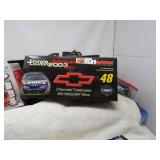 LOTMW 1 NASCAR 48 JIMMIE JOHNSON LOUDON 2003 MONTE