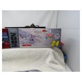 LOT SM 45 THE WRIGHT BROS / DUPONT #24  2003