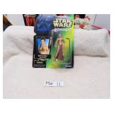 LOT MW 11 STAR WARS  PRINCESS LEA ORGANA
