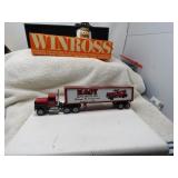 LOT RK  8  WIN ROSS  HAGY  AUTO PARTS EPHRATA PA