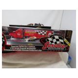 LOT KSN 32 NASCAR # 94 MCDONALD