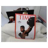 LOT KSN 45  MUHAMMAD ALI  MAG