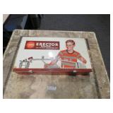 LOT KSN 39 ERECTOR SET GILBERTS # 10036