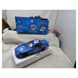 LOT KSN 2  # 2 RUSTY WALLACE 2005 DODGE CHARGER