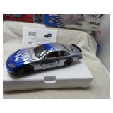 LOT SM 44 #24 HENDRICKS MOTOR SPORTS PRATICES CAR
