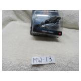 LOT MW 13  BATMAN BATMOBILE  HOT WHEELS