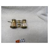 LOT KE 2 # 27  FANCY OPERA GLASSES COLMONT PARIS
