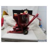 LOT KC FEED GRINDER INTERNATIONAL