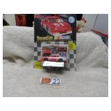 LOT KSN 22  # 51 DERRICK COPE # 10 NASCAR  1/ 64 E