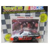 LOT KSN 24  DARRELL WALTRIP  #17 CHEVY