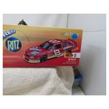 LOT SM 8  DALE ERANHARDT JR #8 OREO RITZ CAR