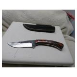 LOT FF 15 CURVE 4 IN BLADE MULTI COLOR HANDLE