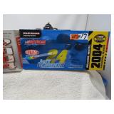 LOT SM 17 # 24 DUPONT NEXTEL INAUGUIAL SEASON CAR