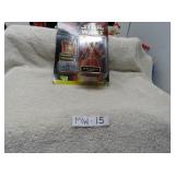 LOT MW 16 STAR WARS PRINCESS LEIA ORGANA