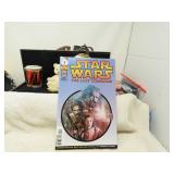 LOT MW 18 STAR WARS  COMIC BOOK LAST COMMAND