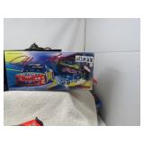 LOT SM 28 GO  RACING CAR 2000 MONTE CARLO #24