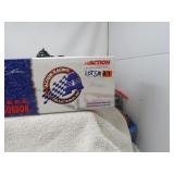 LOT SM 27 # 24 DUPONT 2001 MONTE CARLO