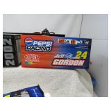 LOT SM 19  2002 TALLADEGEGA MONTE CARLO #24