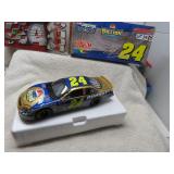 LOT SM 18  BILLION DOLLAR  PEPSI/ DUPONT 2004