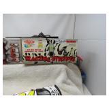 LOT SM 40 RACING STRIPES  DUPONT #24