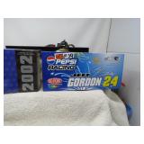 LOT SM 39 DUPONT  PEPSI  DAYTONA 2002 MONTE CARLO