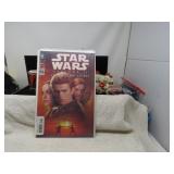 LOT MW 24 STAR WARS COMIC  DARK HORSE