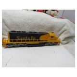 LOT KC41 HO ENGINE SANTA FE 5707