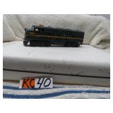 LOT KC 40 HO PENNSYLVANIA  HO 9769