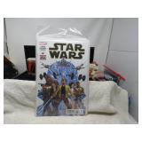 LOT MW 26 STAR WARS  ARRON CASSADAYMARTIN 001 DIGI