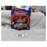 LOT KSN16  # 19 AUTOGPH HOOD JERRY MAYFIELD
