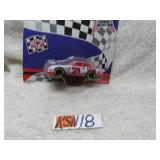 LOT KSN 18 # 21 MORGAN SHEPARD  FORD  CITGO